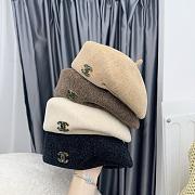 Bagsaaa Chanel Hat 02 - 1