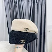 Bagsaaa Chanel Hat 02 - 3