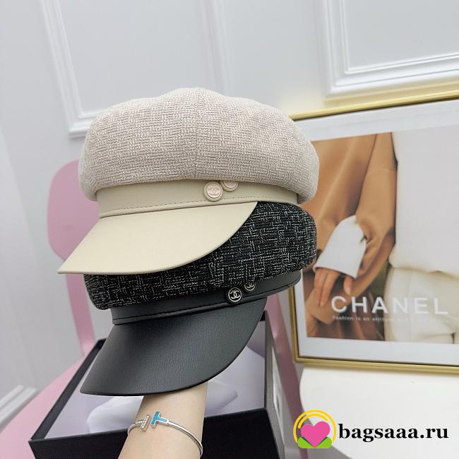 Bagsaaa Chanel Hat 01 - 1