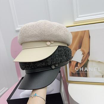 Bagsaaa Chanel Hat 01