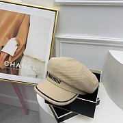 Bagsaaa Miumiu Hat 05 - 3