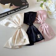 Bagsaaa Dior Hair Accessories 02 - 1