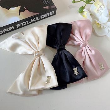 Bagsaaa Dior Hair Accessories 02