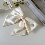 Bagsaaa Dior Hair Accessories 02 - 3