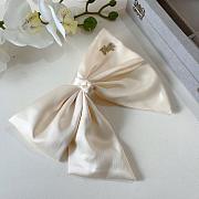 Bagsaaa Dior Hair Accessories 02 - 2