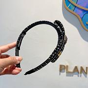 Bagsaaa Chanel Headband 03 - 4