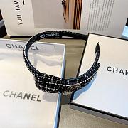 Bagsaaa Chanel Headband 03 - 3