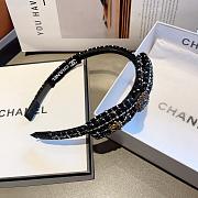 Bagsaaa Chanel Headband 03 - 2