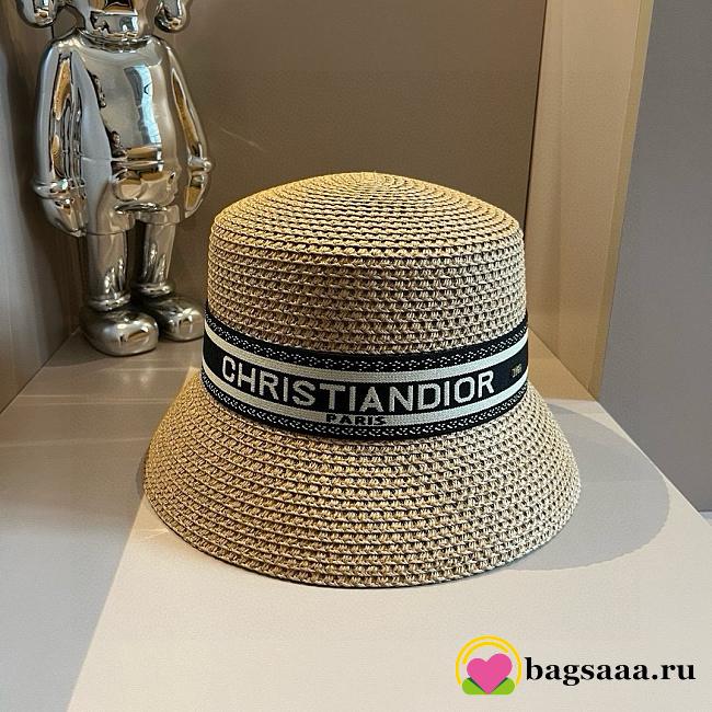 Bagsaaa Dior Hat 05 - 1