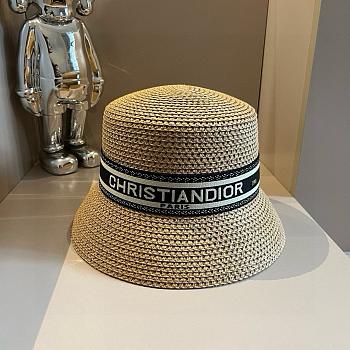 Bagsaaa Dior Hat 05