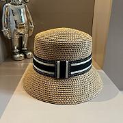 Bagsaaa Dior Hat 05 - 2