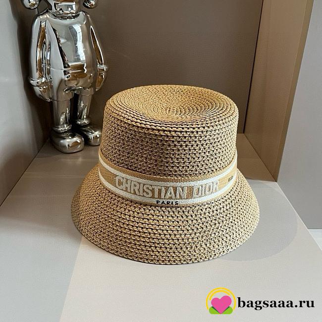 Bagsaaa Dior Hat 04 - 1