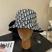 Bagsaaa Dior Hat 03 - 4