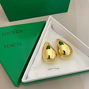 Bagsaaa Bottega Veneta Earrings - 1