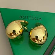 Bagsaaa Bottega Veneta Earrings - 4