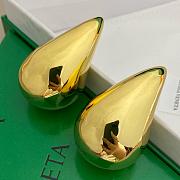 Bagsaaa Bottega Veneta Earrings - 3