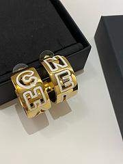 Bagsaaa Chanel Earrings 09 - 4