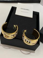 Bagsaaa Chanel Earrings 09 - 3