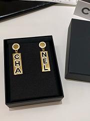 Bagsaaa Chanel Earrings 08 - 1