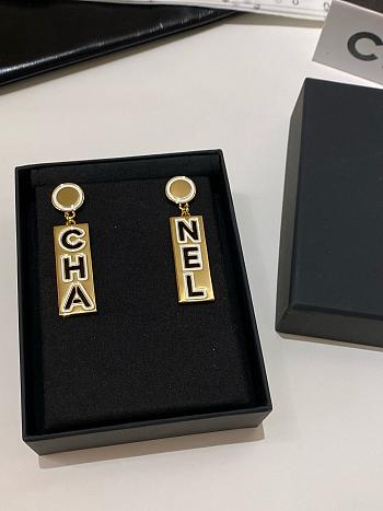 Bagsaaa Chanel Earrings 08