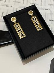 Bagsaaa Chanel Earrings 08 - 4