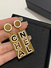 Bagsaaa Chanel Earrings 08 - 3