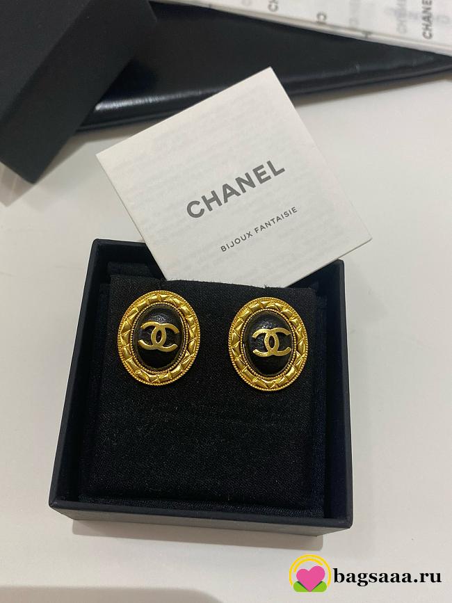 Bagsaaa Chanel Earrings 10 - 1