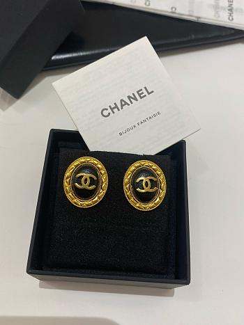 Bagsaaa Chanel Earrings 10