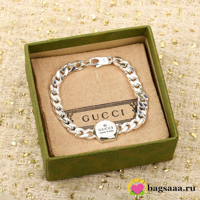 Bagsaaa Gucci Bracelet 06 - 1