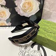 Bagsaaa Gucci Headband 05 - 2