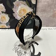 Bagsaaa Fendi Headband 05 - 1