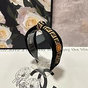 Bagsaaa Fendi Headband 05 - 4