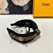 Bagsaaa Fendi Headband 05 - 3