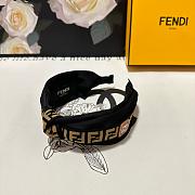 Bagsaaa Fendi Headband 05 - 2