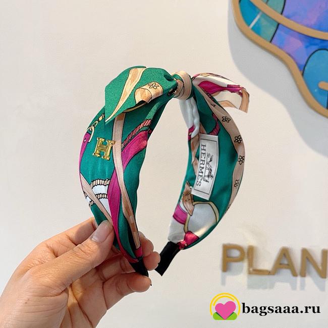 Bagsaaa Hermes Headband 04 - 1