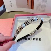 Bagsaaa Miumiu Headband 04 - 3