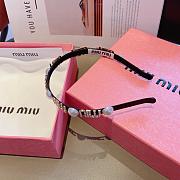 Bagsaaa Miumiu Headband 04 - 2