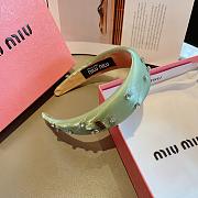 Bagsaaa Miumiu Headband 07 - 2