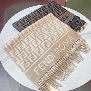 Bagsaaa Fendi Scarf  - 1