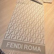 Bagsaaa Fendi Scarf  - 3