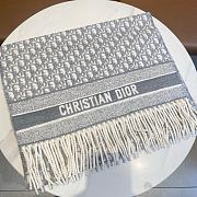 Bagsaaa Dior Scarf - 200x45 cm - 3