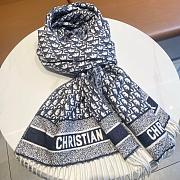 Bagsaaa Dior Scarf 01 - 200x45 cm - 1