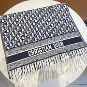 Bagsaaa Dior Scarf 01 - 200x45 cm - 3