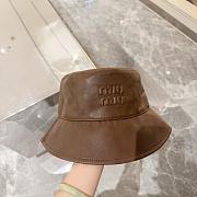 Bagsaaa Miumiu Hat 07 - 1