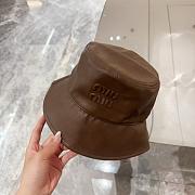 Bagsaaa Miumiu Hat 07 - 4