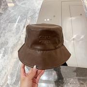 Bagsaaa Miumiu Hat 07 - 3