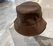 Bagsaaa Miumiu Hat 07 - 2