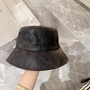 Bagsaaa Miumiu Hat 08 - 1