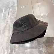 Bagsaaa Miumiu Hat 08 - 2