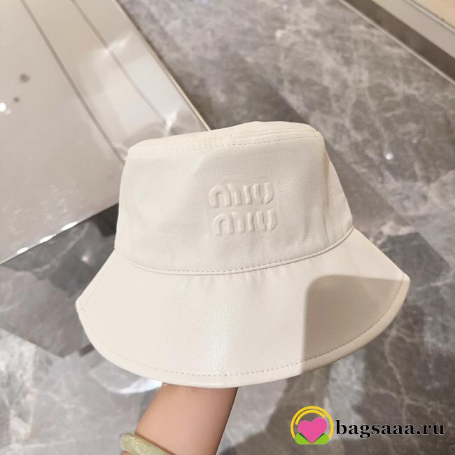 Bagsaaa Miumiu Hat 06 - 1